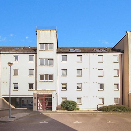 Kings Lodge - Grampian Lettings Ltd Aberdeen Extérieur photo