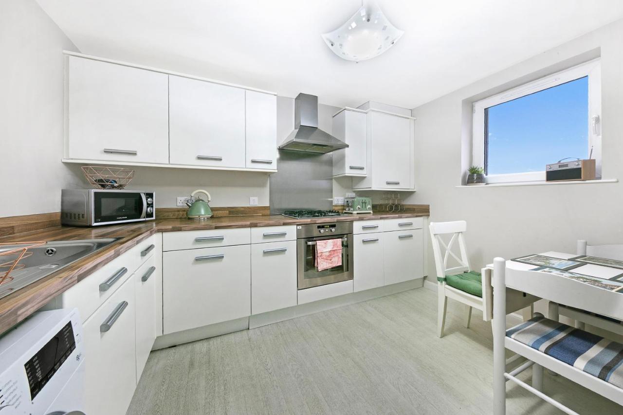 Kings Lodge - Grampian Lettings Ltd Aberdeen Extérieur photo